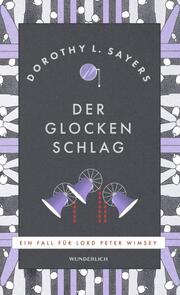 Der Glocken Schlag - Cover