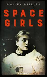 Space Girls - Cover