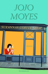 Suzannas Coffee-Shop