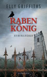 Rabenkönig - Cover