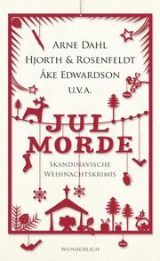 Jul-Morde - Cover