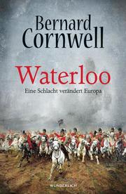 Waterloo - Cover