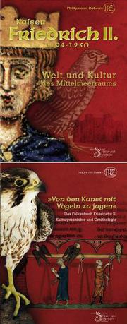 Kaiser Friedrich II.(1194-1250)/'Von der Kunst mit Vögeln zu jagen'