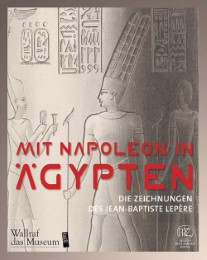 Mit Napoleon in Ägypten