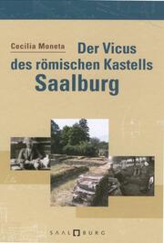 Der Vicus des römischen Kastells Saalburg