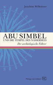 Abu Simbel und die Tempel des Nasser Sees