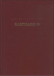 Karthago IV - Cover