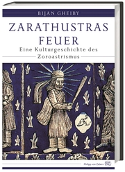 Zarathustras Feuer - Cover