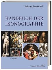 Handbuch der Ikonographie - Cover