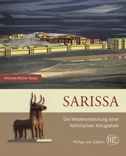 Sarissa - Cover