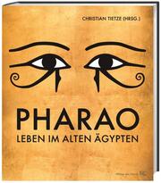 Pharao - Cover