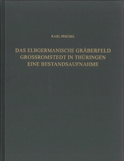 Das elbgermanische Gräberfeld Grossromstedt in Thüringen