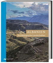 Albanien. - Cover