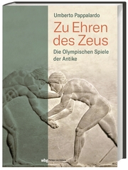 Zu Ehren des Zeus - Cover