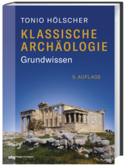Klassische Archäologie. - Cover