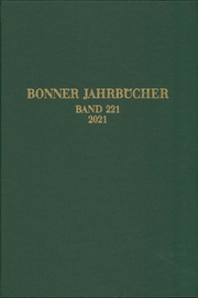 Bonner Jahrbücher 221