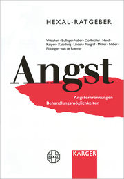 Angst - Cover