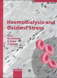 Haemodialysis and Oxidant Stress