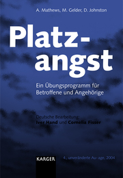 Platzangst - Cover