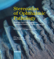 Stereoatlas of Ophthalmic Pathology