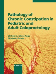 Pathology of Chronic Constipation in Pediatric and Adult Coloproctology