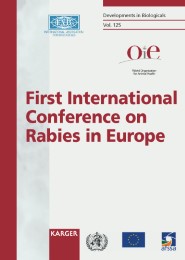First International Conference on Rabies in Europe