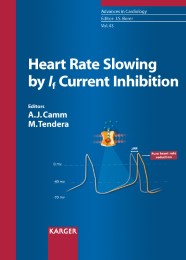 Heart Rate Slowing by lf Current Inhibition