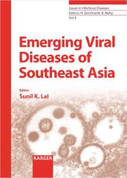Emerging Viral Diseases of Southeast Asia