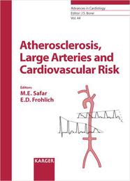 Atherosclerosis, Large Arteries and Cardiovascular Risk