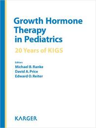 Growth Hormone Therapy in Pediatrics