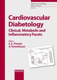 Cardiovascular Diabetology: Clinical, Metabolic and Inflammatory Facets