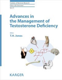 Advances in the Management of Testosterone Deficiency - Cover