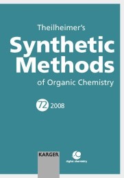 Theilheimer's Synthetic Methods of Organic Chemistry 72