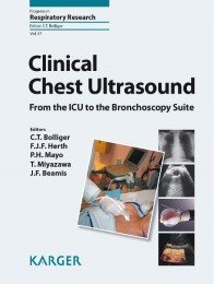 Clinical Chest Ultrasound