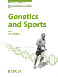 Genetic Sports