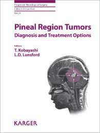 Pineal Region Tumors