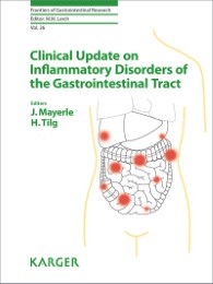 Clinical Update on Inflammatory Disorders of the Gastrointestinal Tract