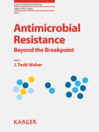 Antimicrobial Resistance - Beyond the Breakpoint