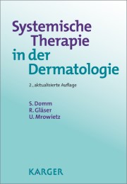 Systemische Therapie in der Dermatologie