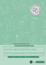 Hotelmeisterprüfung/Restaurantmeisterprüfung