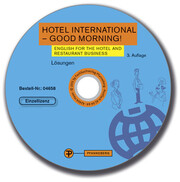 Hotel International - Good morning