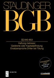 §§ 840-853 - Cover