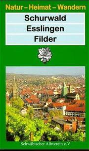 Schurwald - Esslingen - Filder - Cover