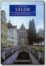 Salem - Cover