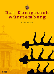 Das Königreich Württemberg - Cover