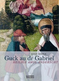 Guck au dr Gabriel - Cover