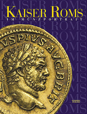 Kaiser Roms im Münzporträt
