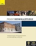 Projekt Denkmalpflege