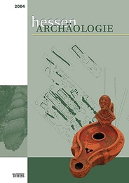 Hessen Archäologie 2004