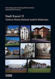 Stadt Kassel II
